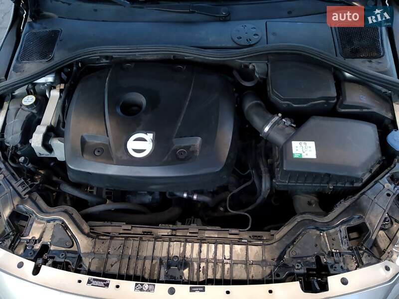 Универсал Volvo V60 2013 в Луцке