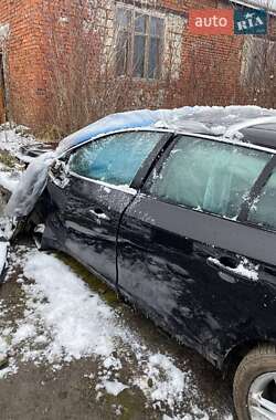 Універсал Volvo V60 2014 в Кам'янець-Подільському