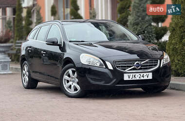 Универсал Volvo V60 2011 в Стрые