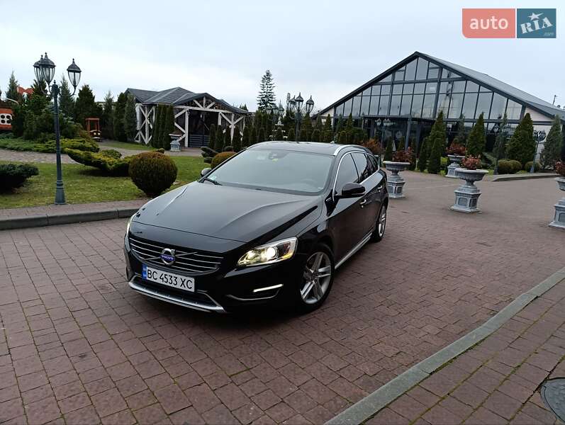 Volvo V60 2013 Volvo V60 2013