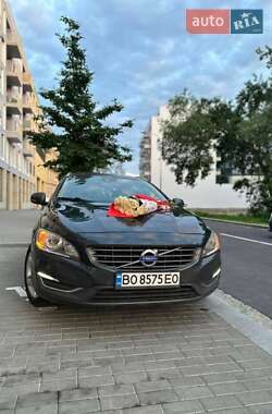 Универсал Volvo V60 2014 в Тернополе