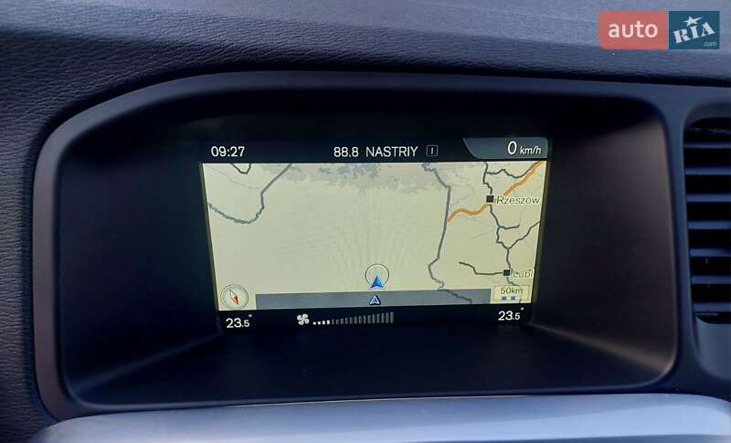 Універсал Volvo V60 2014 в Бродах