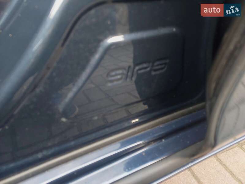 Універсал Volvo V60 2014 в Бродах