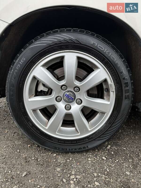 Универсал Volvo V60 2011 в Белогородке