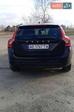 Універсал Volvo V60 2012 в Дніпрі