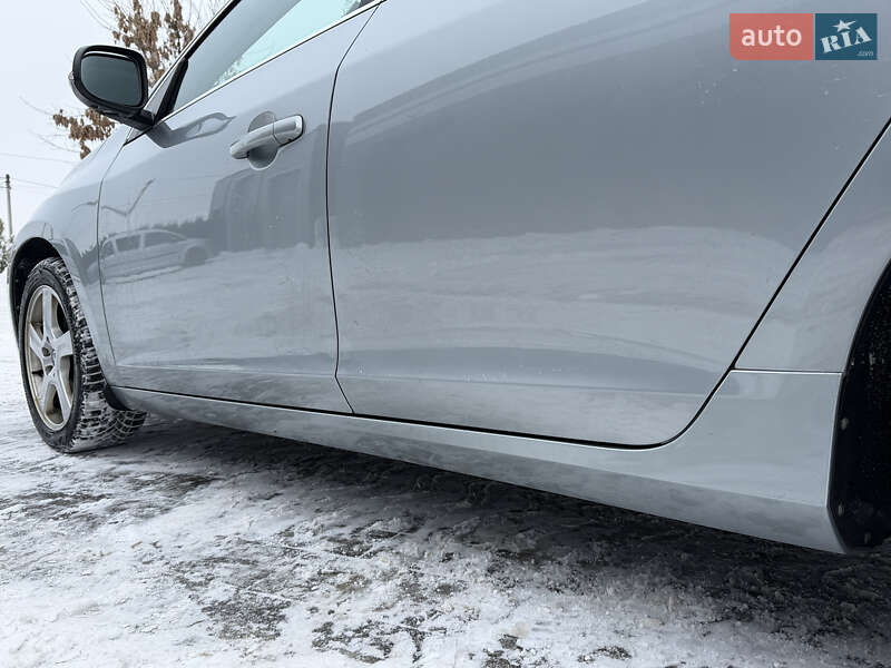 Универсал Volvo V60 2013 в Луцке фото 10 Универсал Volvo V60 2013 в Луцке