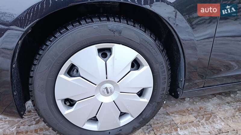 Универсал Volvo V60 2011 в Стрые