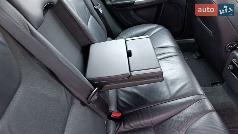 Универсал Volvo V60 2011 в Стрые