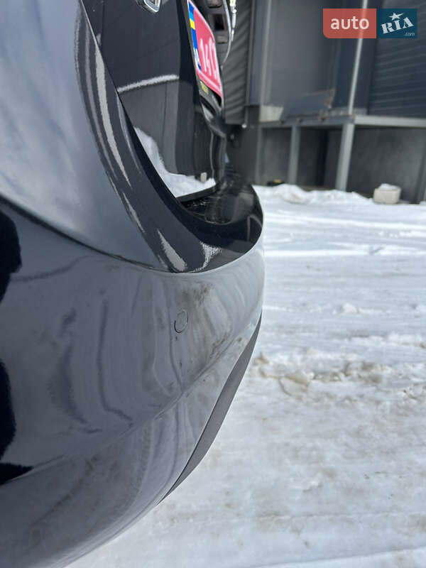 Универсал Volvo V60 2013 в Калуше