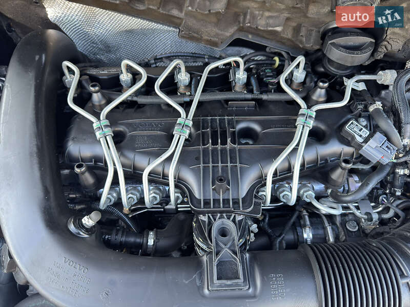 Универсал Volvo V60 2011 в Киеве