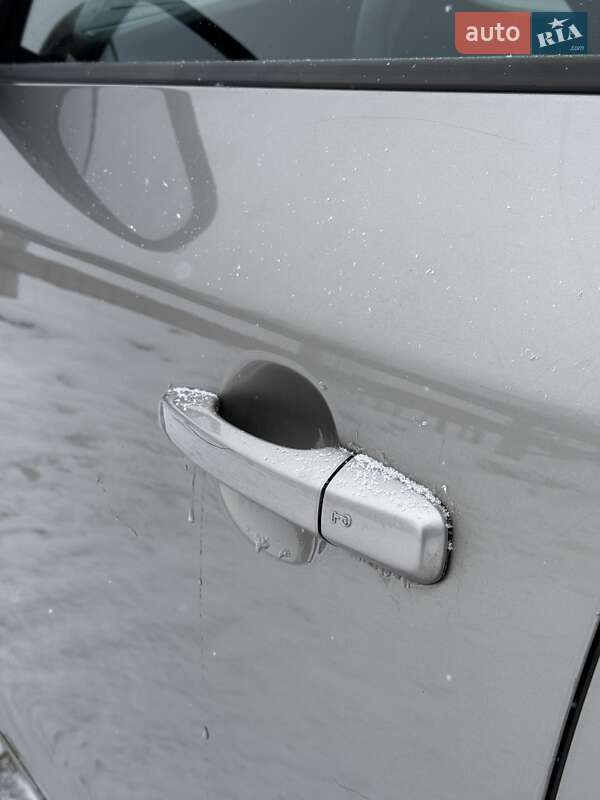 Универсал Volvo V60 2011 в Сумах фото 8 Универсал Volvo V60 2011 в Сумах