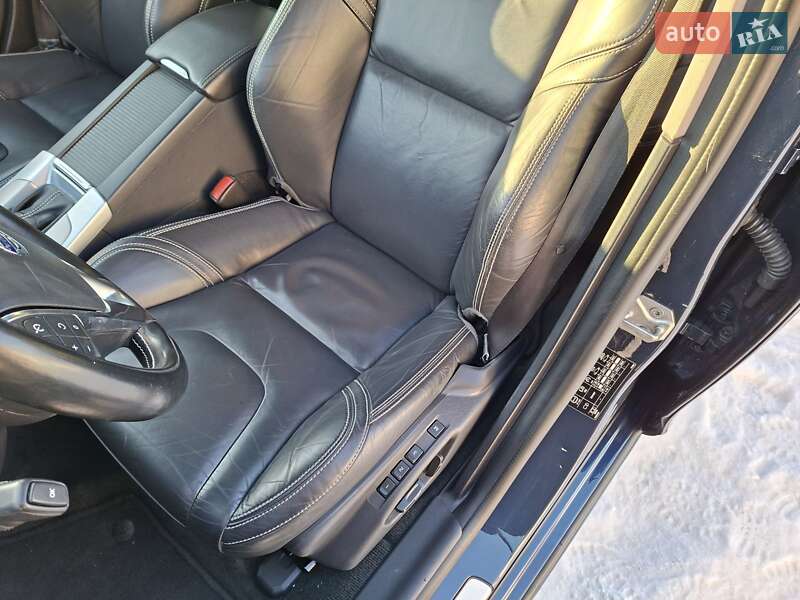 Универсал Volvo V60 2014 в Ровно фото 26 Универсал Volvo V60 2014 в Ровно