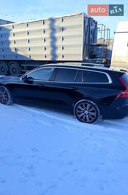 Универсал Volvo V60 2019 в Одессе