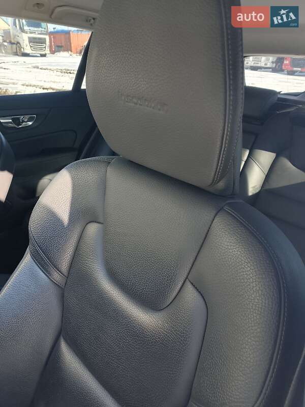 Универсал Volvo V60 2019 в Одессе