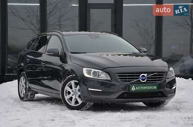 Универсал Volvo V60 2013 в Киеве