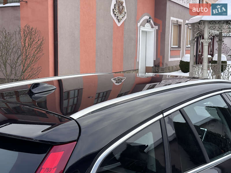 Универсал Volvo V60 2015 в Стрые