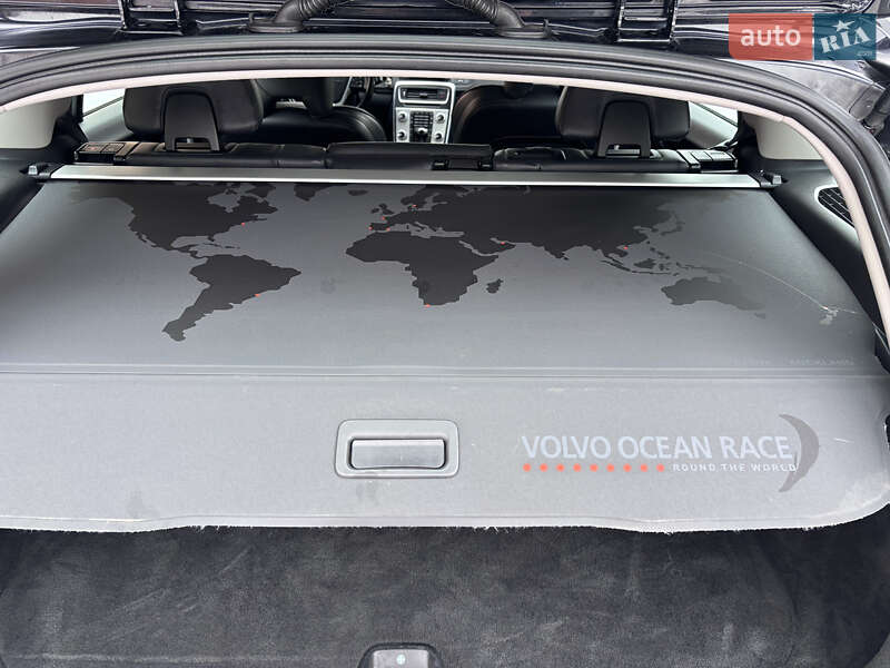 Универсал Volvo V60 2015 в Стрые