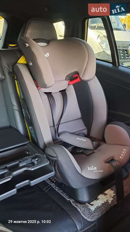 Универсал Volvo V60 2014 в Ивано-Франковске фото 17 Универсал Volvo V60 2014 в Ивано-Франковске