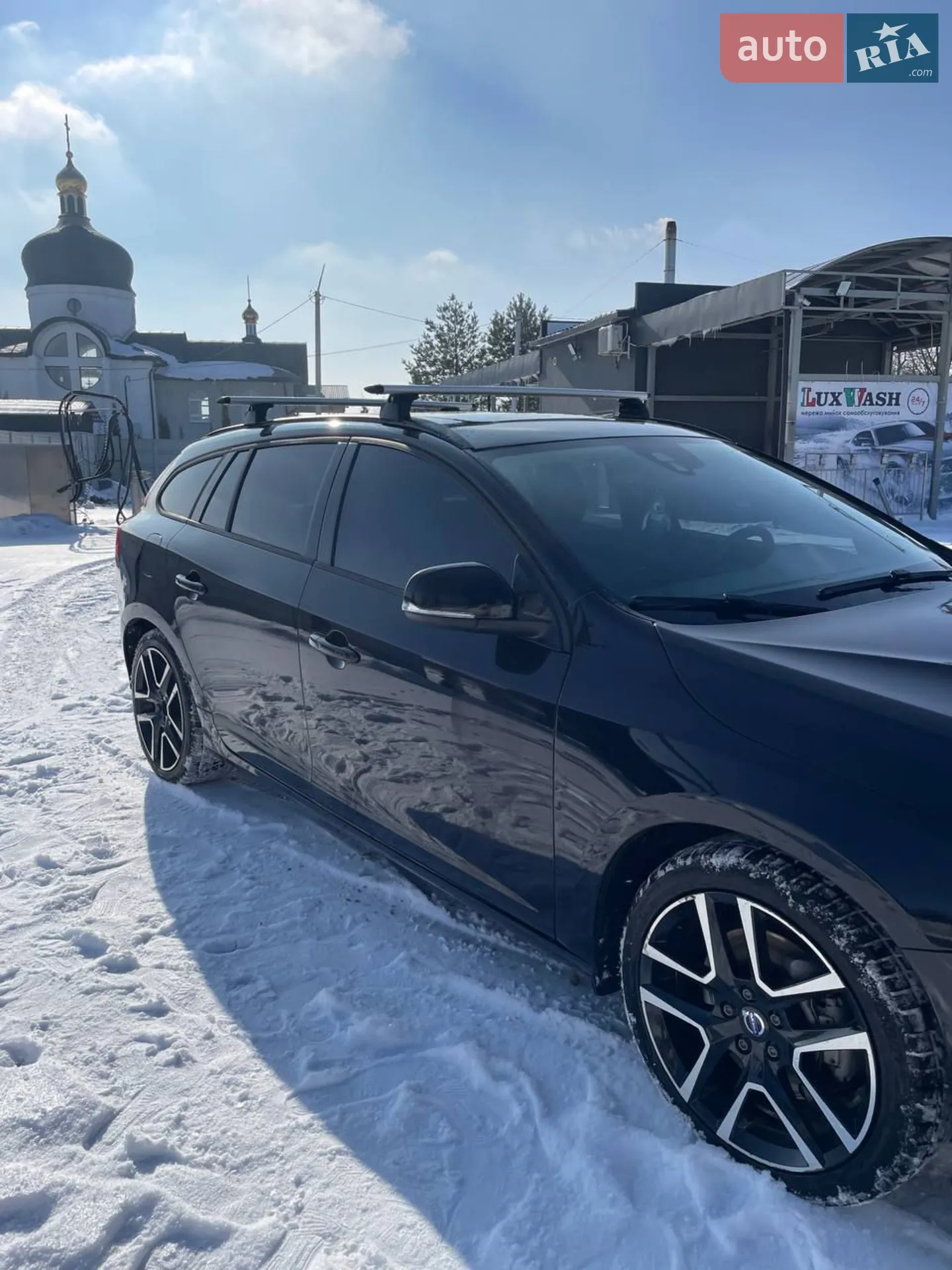 2018 Volvo V60 - мініатюра 15