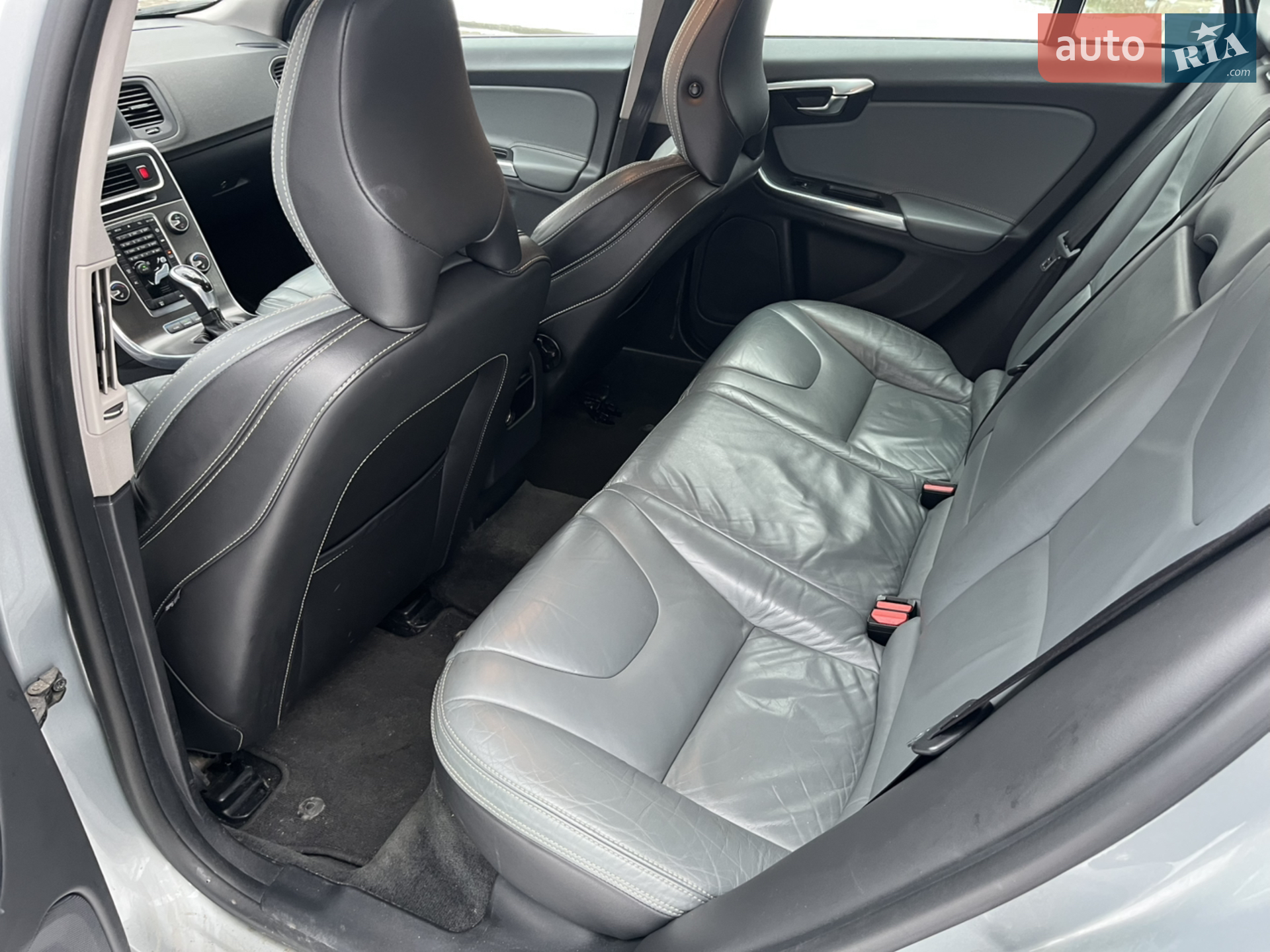 2014 Volvo V60 - мініатюра 14