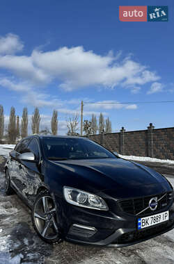 Универсал Volvo V60 2013 в Ровно