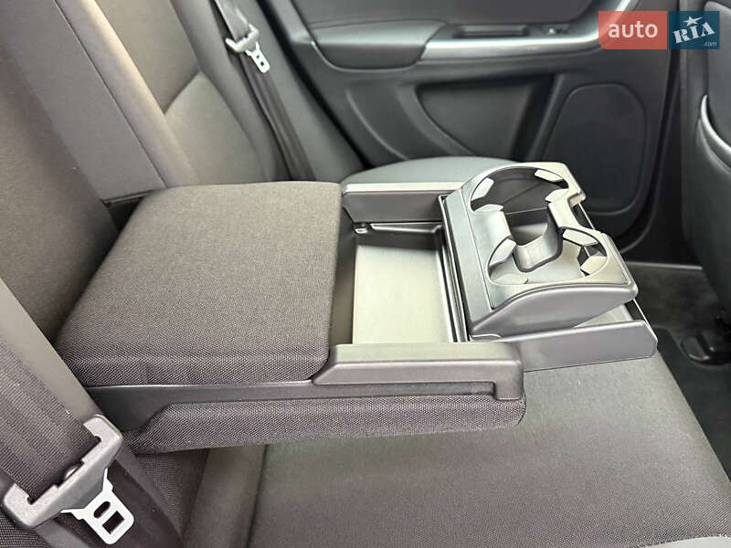 Універсал Volvo V60 2011 в Стрию