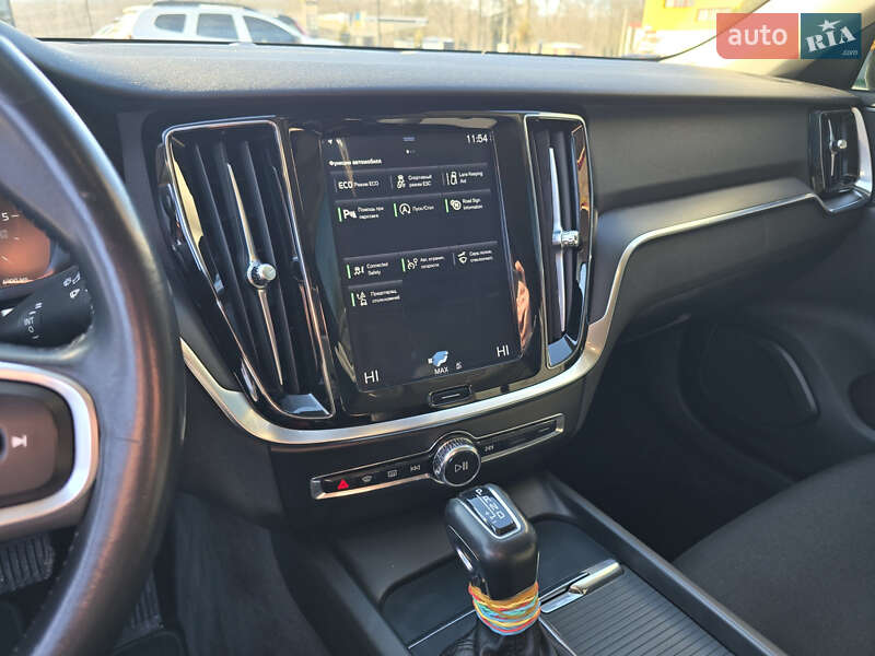 Універсал Volvo V60 2019 в Тернополі