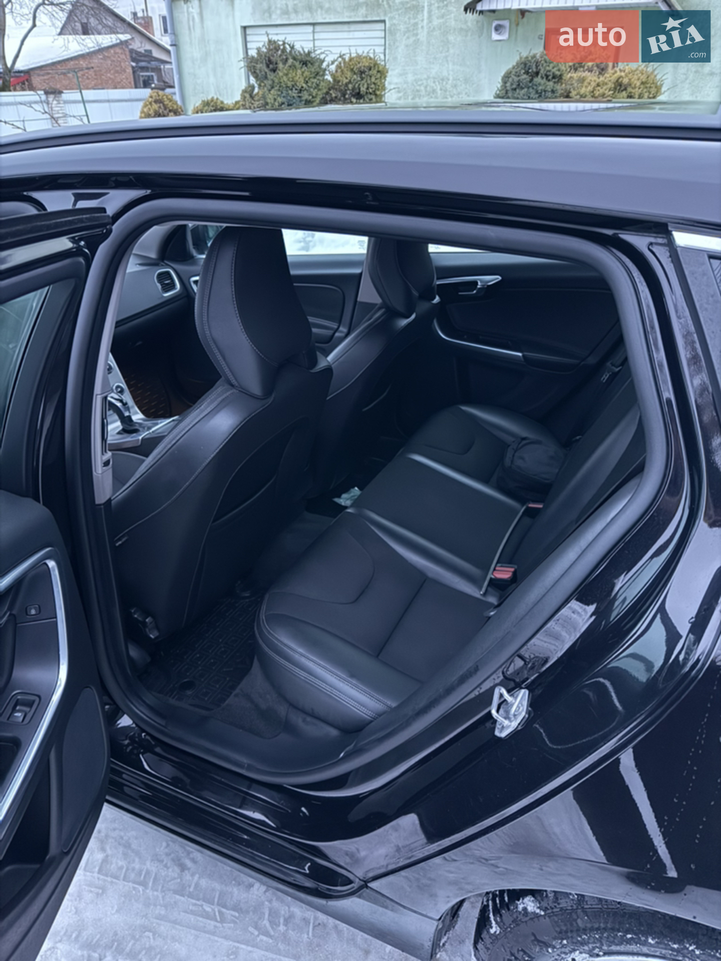 2015 Volvo V60 - мініатюра 11