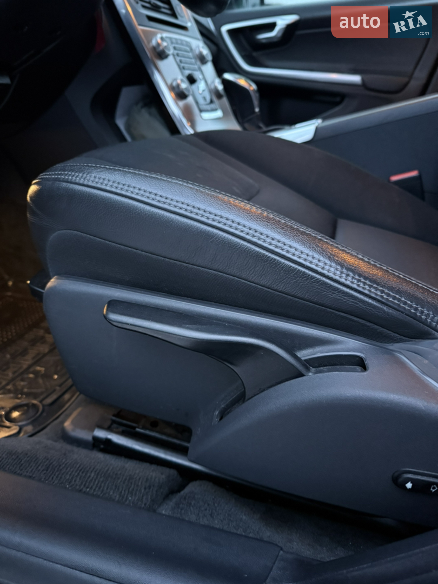2015 Volvo V60 - мініатюра 19