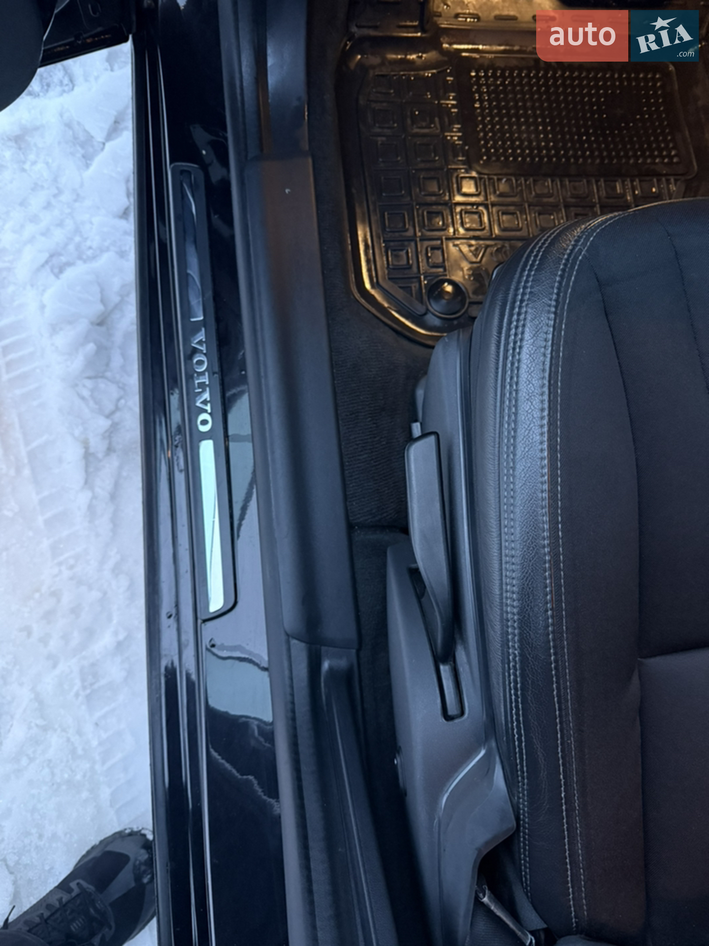 2015 Volvo V60 - мініатюра 18