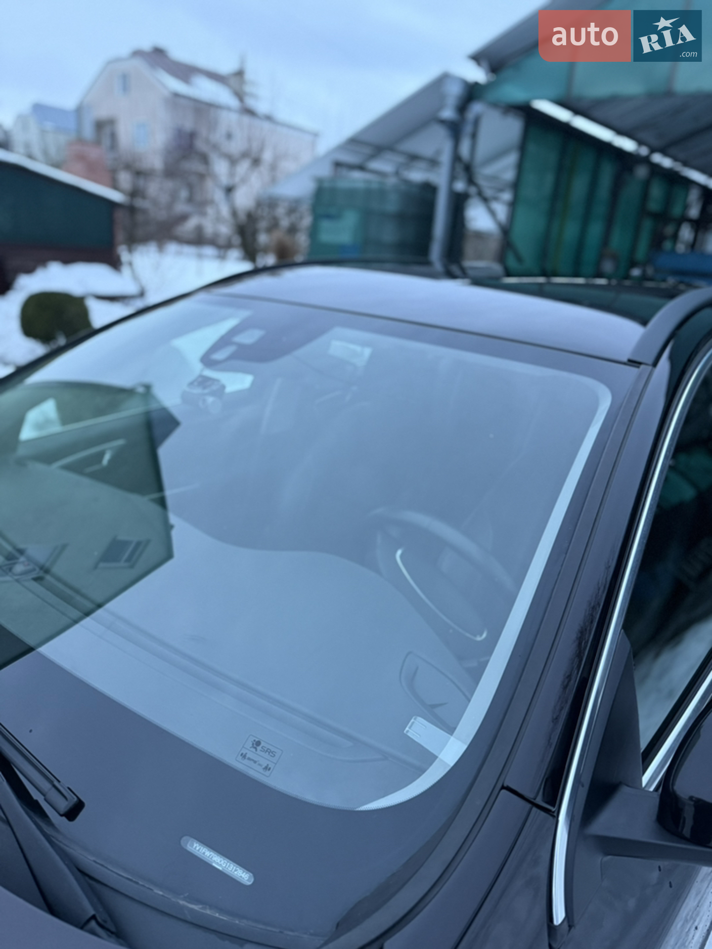 2015 Volvo V60 - мініатюра 4