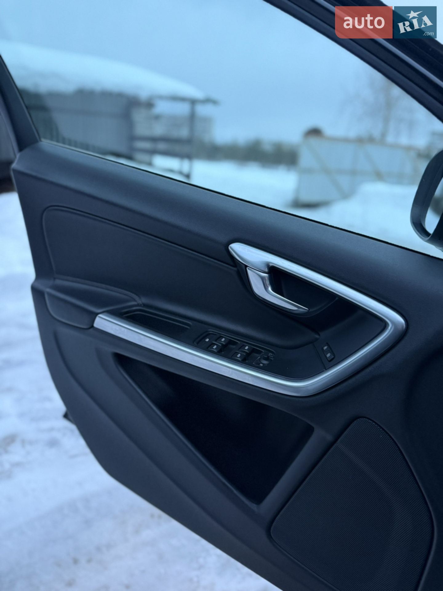 2015 Volvo V60 - мініатюра 23