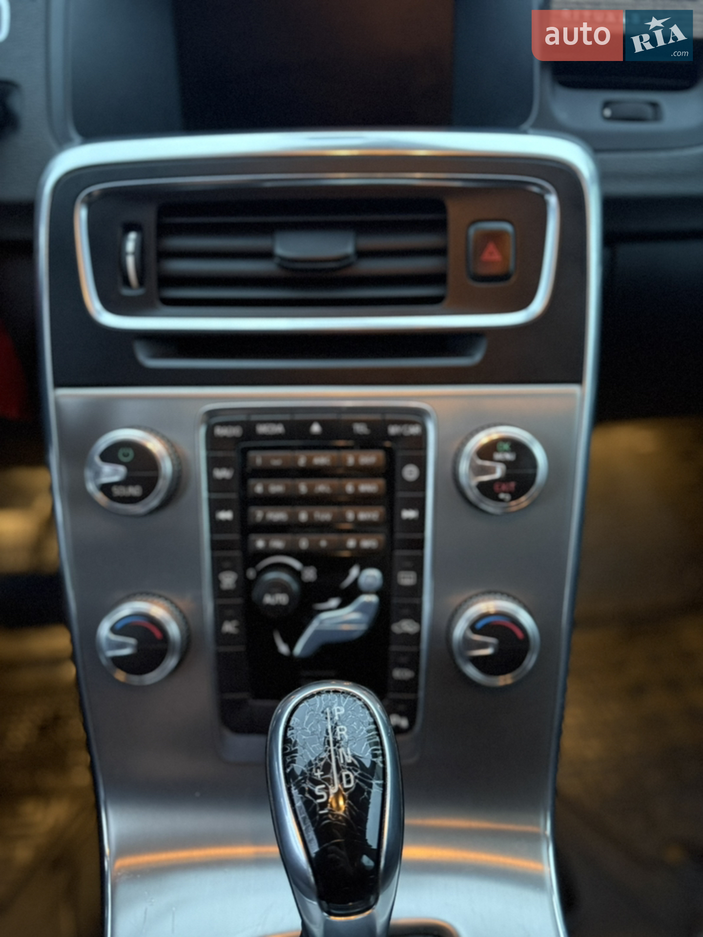 2015 Volvo V60 - мініатюра 24