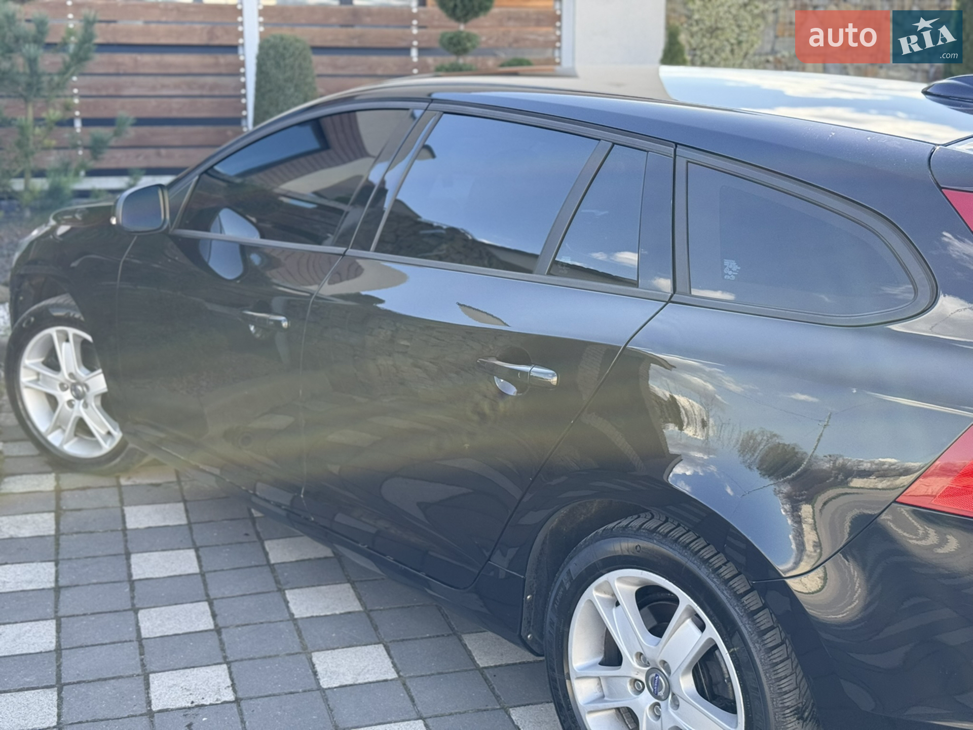 2011 Volvo V60 - мініатюра 44