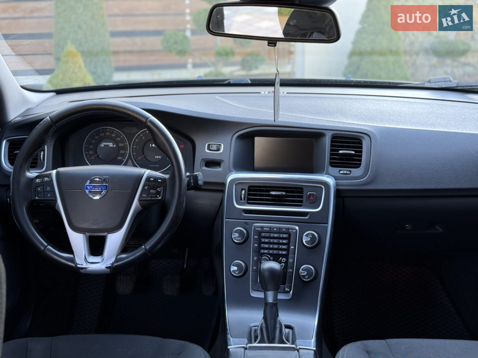 2011 Volvo V60 - мініатюра 55