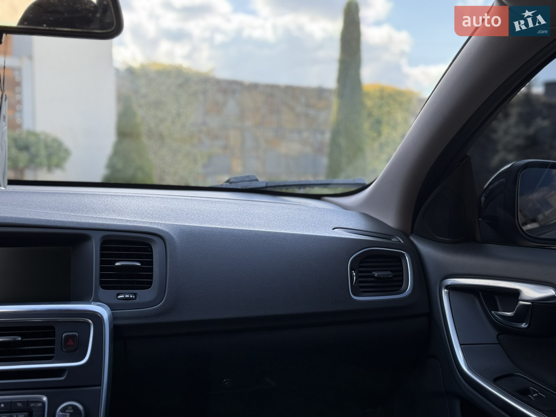 2011 Volvo V60 - мініатюра 57