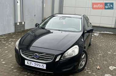Универсал Volvo V60 2011 в Самборе