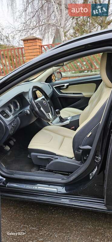 Універсал Volvo V60 2012 в Подільську