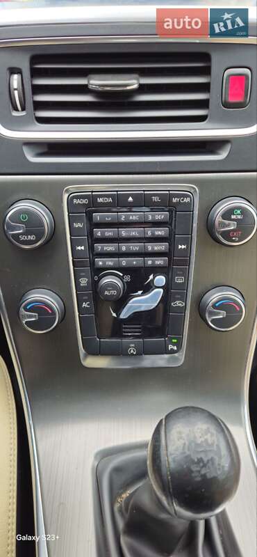 Універсал Volvo V60 2012 в Подільську