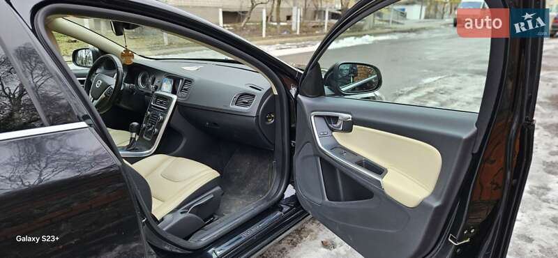 Універсал Volvo V60 2012 в Подільську