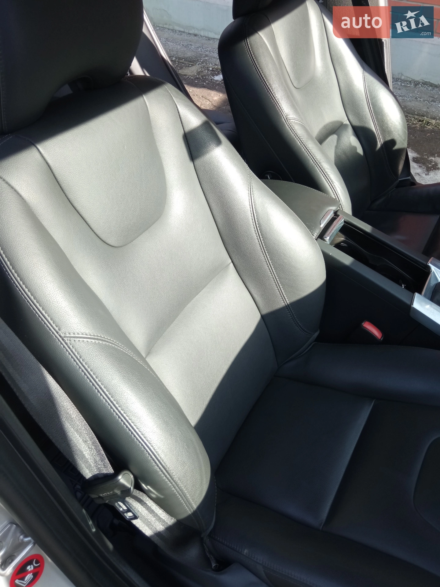 2013 Volvo V60 - мініатюра 18