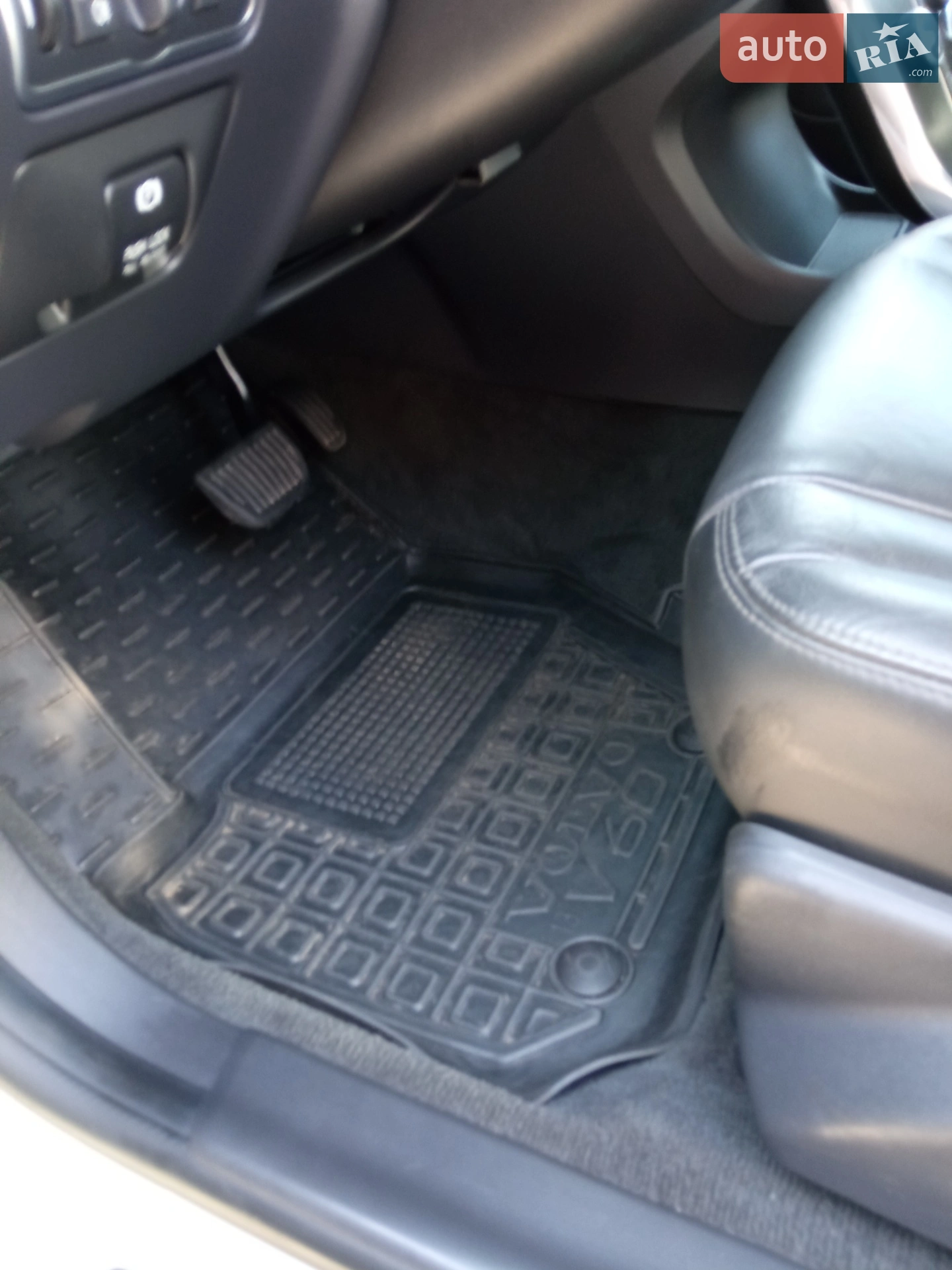 2013 Volvo V60 - мініатюра 25