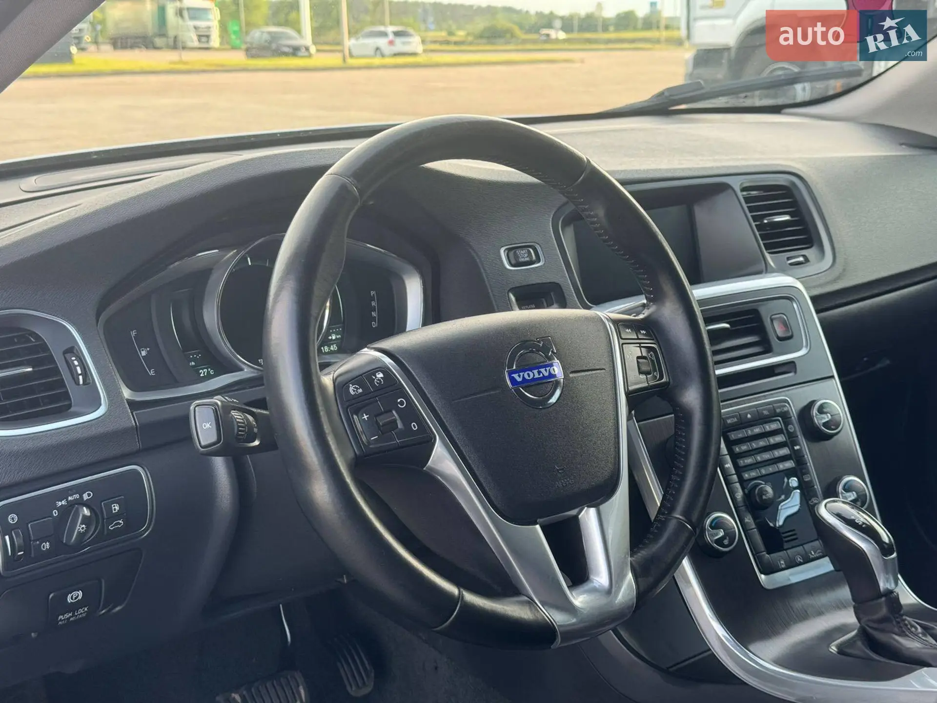 2013 Volvo V60 - мініатюра 22