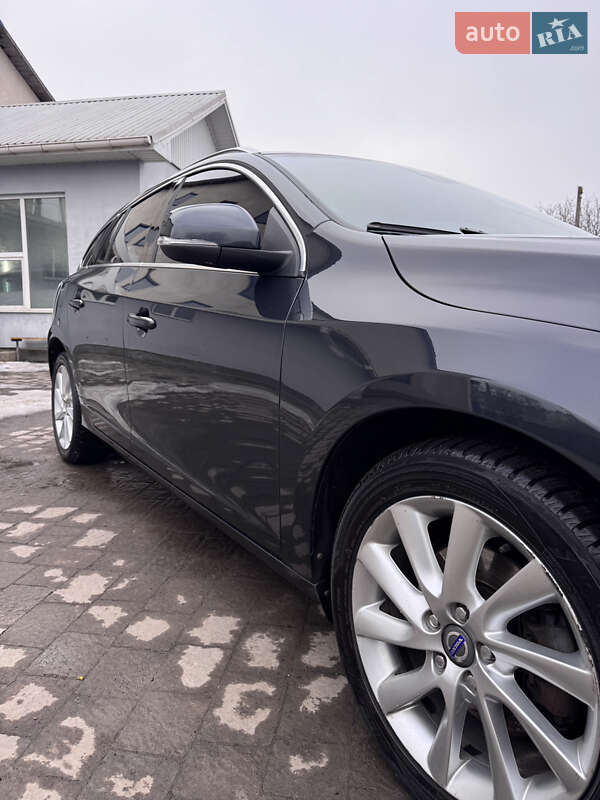 Універсал Volvo V60 2014 в Івано-Франківську фото 26 Універсал Volvo V60 2014 в Івано-Франківську