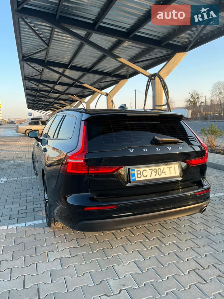 2018 Volvo V60 - мініатюра 28