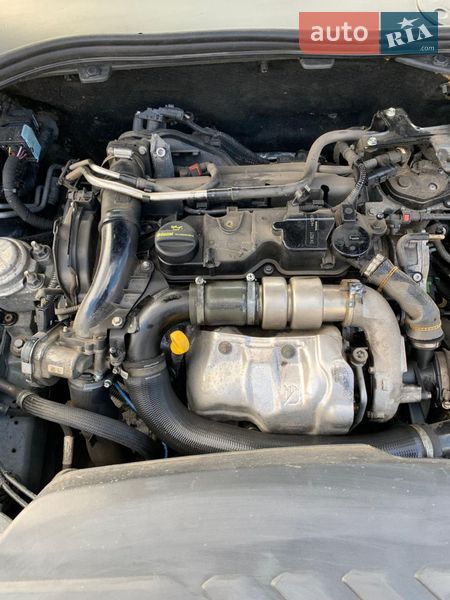 Универсал Volvo V60 2012 в Изюме фото 19 Универсал Volvo V60 2012 в Изюме