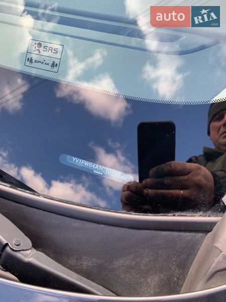 Универсал Volvo V60 2012 в Изюме фото 24 Универсал Volvo V60 2012 в Изюме