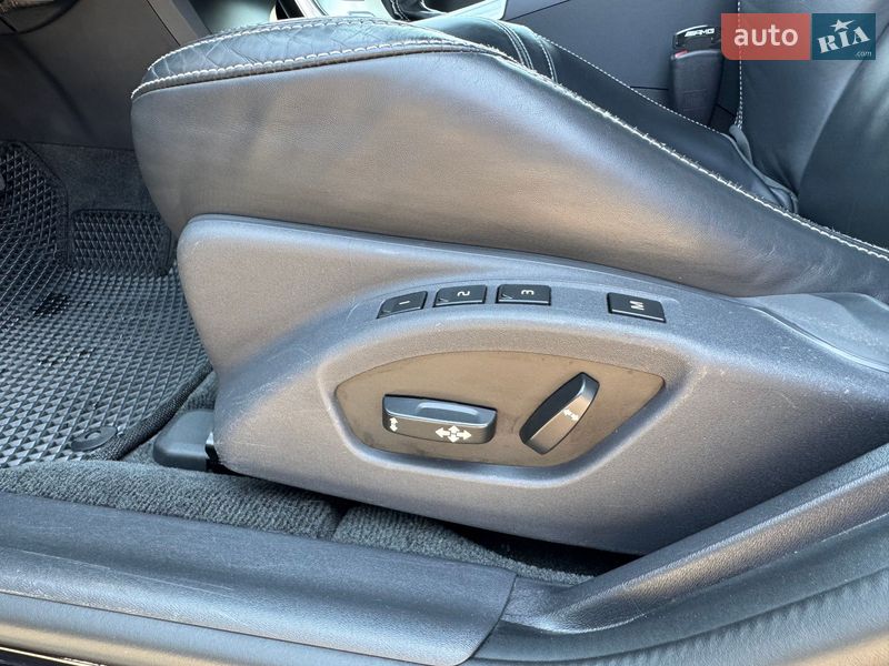 Универсал Volvo V60 2013 в Одессе