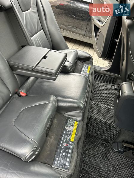 Универсал Volvo V60 2013 в Одессе