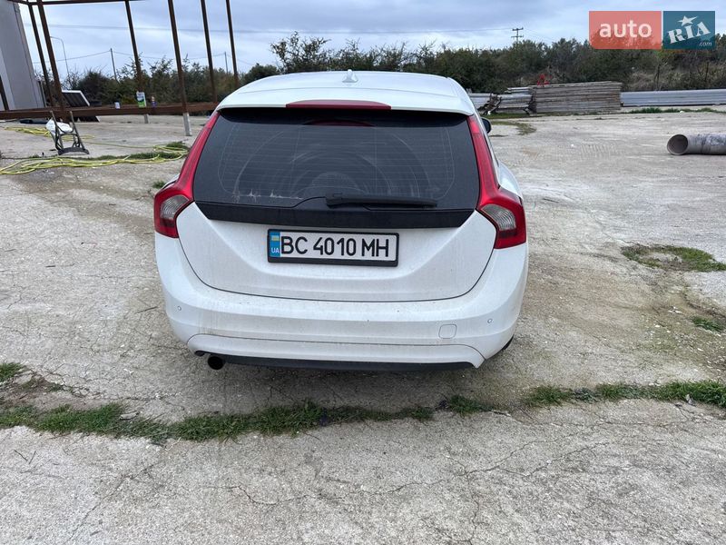 Универсал Volvo V60 2013 в Нежине